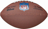 American Football - Mini - Nachbildung - Matchball - inklusive aufblasbarem Nadelnippel