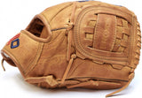 Baseball Glove - Softball Glove - Closed Web - 12 Inch