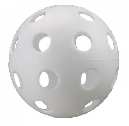 Wiffle Softball aus Kunststoff – 12 Zoll
