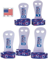 Brug leertjes - Turnen Dames - Gevorderde Recreatie