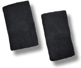 Cotton Sweatband - Wristband - 11 cm