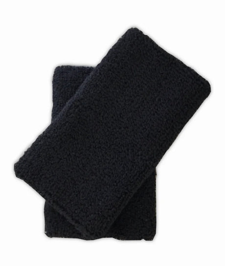 Cotton Sweatband - Wristband - 14 cm