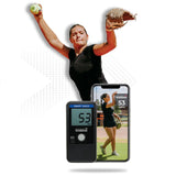 Pocket Radar - Smart Coach Radar - Bundel Met Smart Display, Statief, Universal Mount en USB kabel