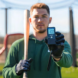 Pocket Radar - Smart Coach Radar - Bundel Met Smart Display, Statief, Universal Mount en USB kabel