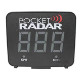 Pocket Radar - Smart Coach Radar - Bundel Met Smart Display