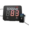 Pocket Radar - Smart Coach Radar - Bundel Met Smart Display