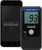 Pocket Radar - Smart Coach Radar - Bundel Met Smart Display