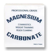 Magnesium - Blok - 60 gram - Professional Grade