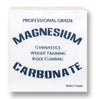 Magnesium - Blok - 60 gram - Professional Grade