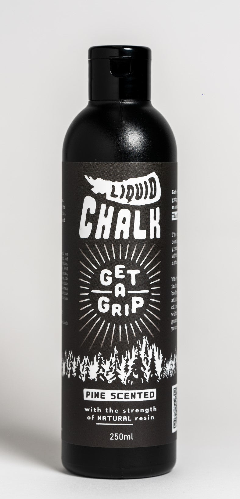 Get-A-Grip Liquid Chalk - Vloeibaar Magnesium - 250 ml