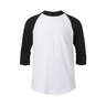 Classic Baseball Undershirt 3/4 Sleeve - Youth