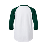 Classic Baseball Undershirt 3/4 Sleeve - Youth