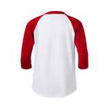 Classic Baseball Undershirt 3/4 Sleeve - Youth