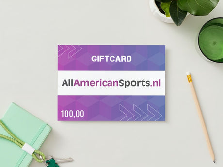 All-American Sports - Giftcard