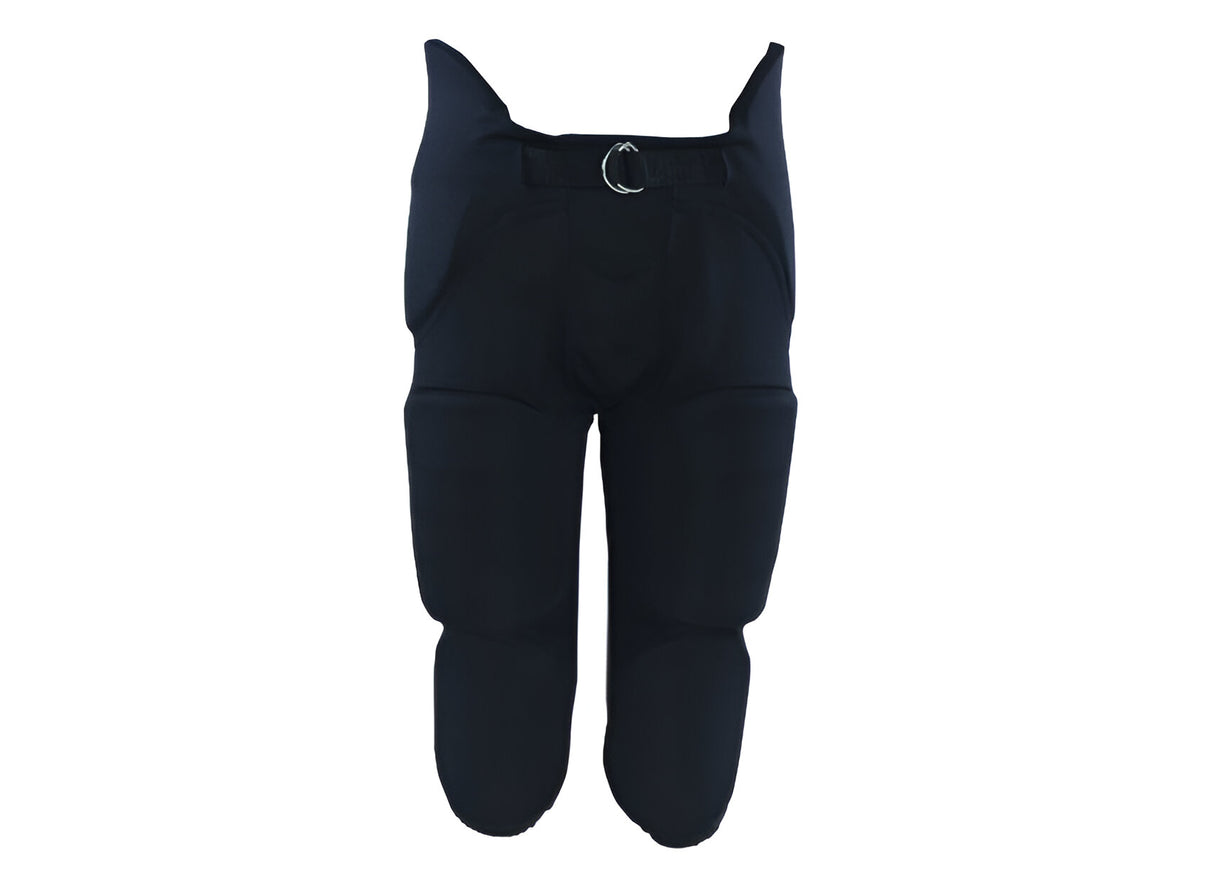 American Football Pants with Integrated Pads - Adults
