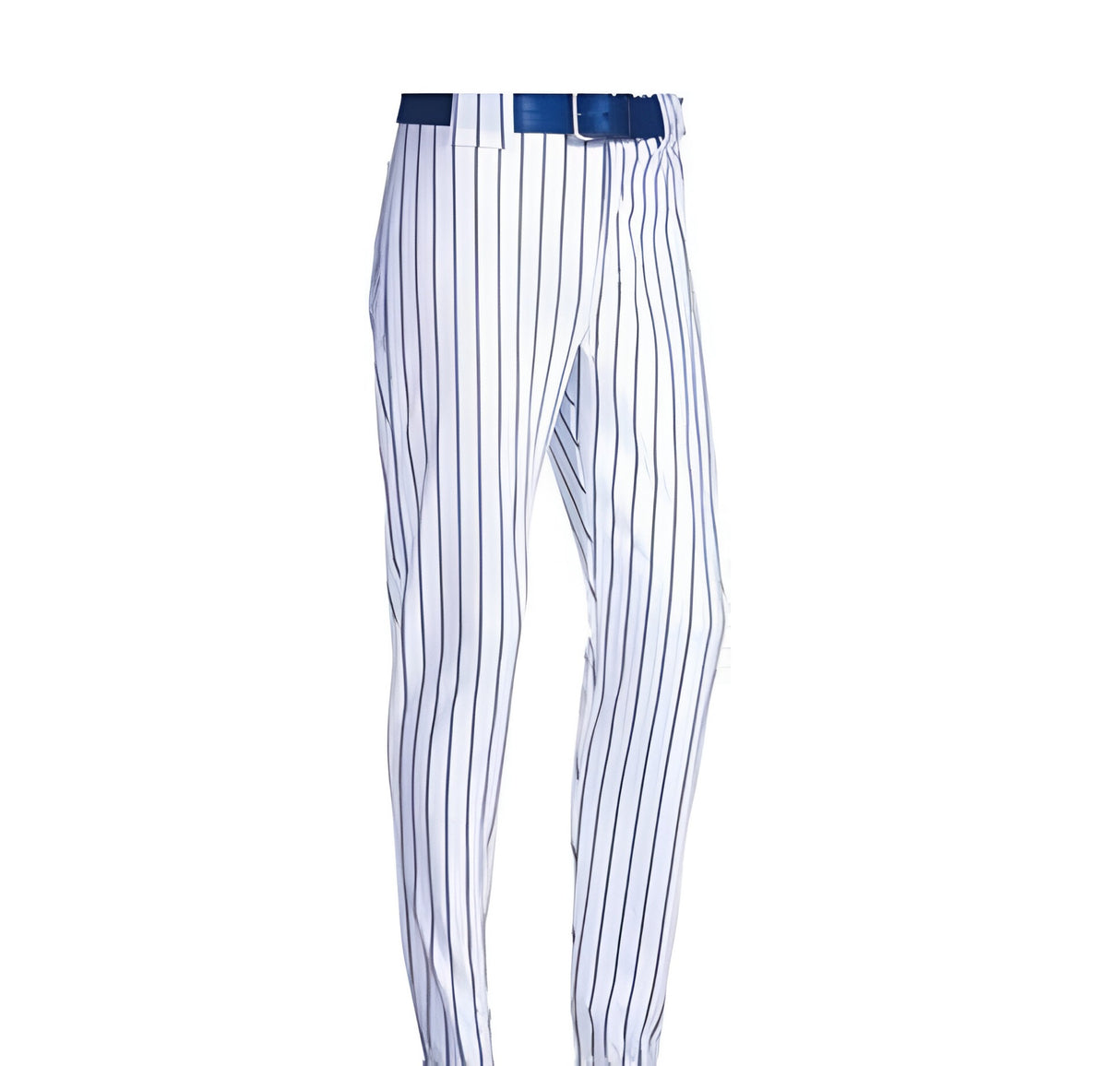 Pantalon de baseball - MLB - Youth - Pinstripe - Youth (Blue)