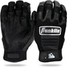 Batting gloves - Professional - Pro CFX - Chrome - Leather