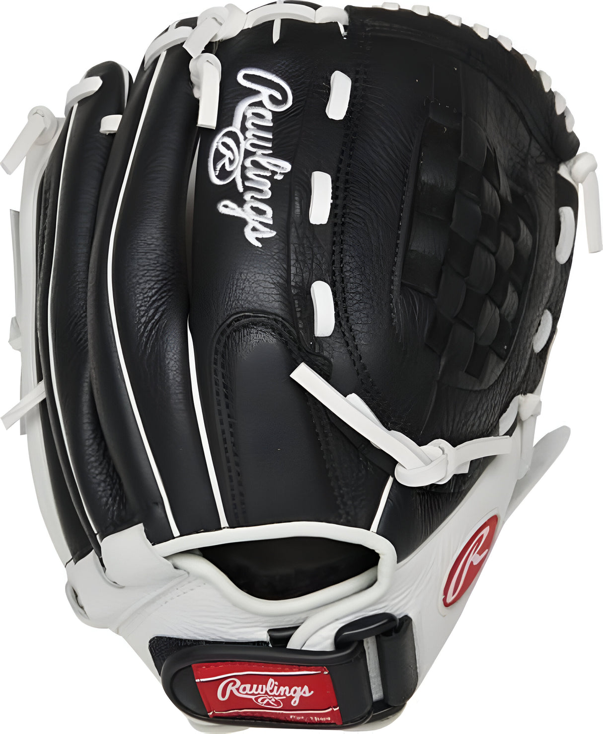 Softball Glove - Shut Out - Fully made of leather