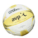 Wilson AVP Movement Beach Volleyball - Orange - Official Size
